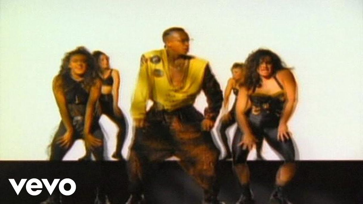 Fashion MC Hammer - U Can't Touch This (Official Music Video) - YouTube