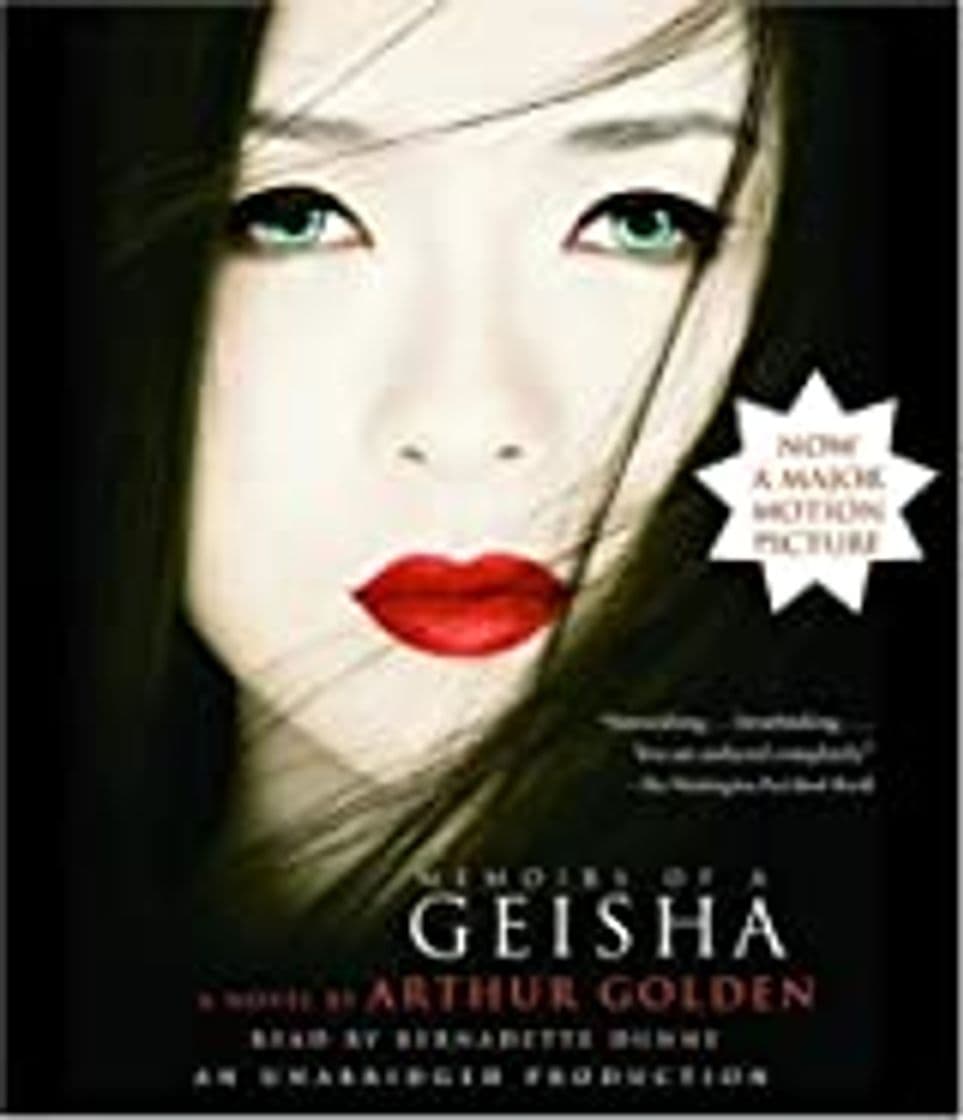 Libro Memoirs of a Geisha: Memoirs of a Geisha