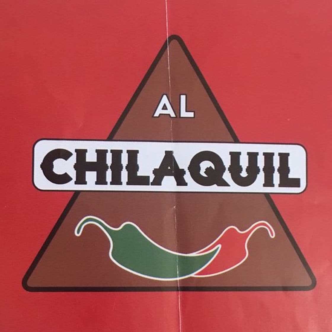 Restaurantes Al Chilaquil y Más.