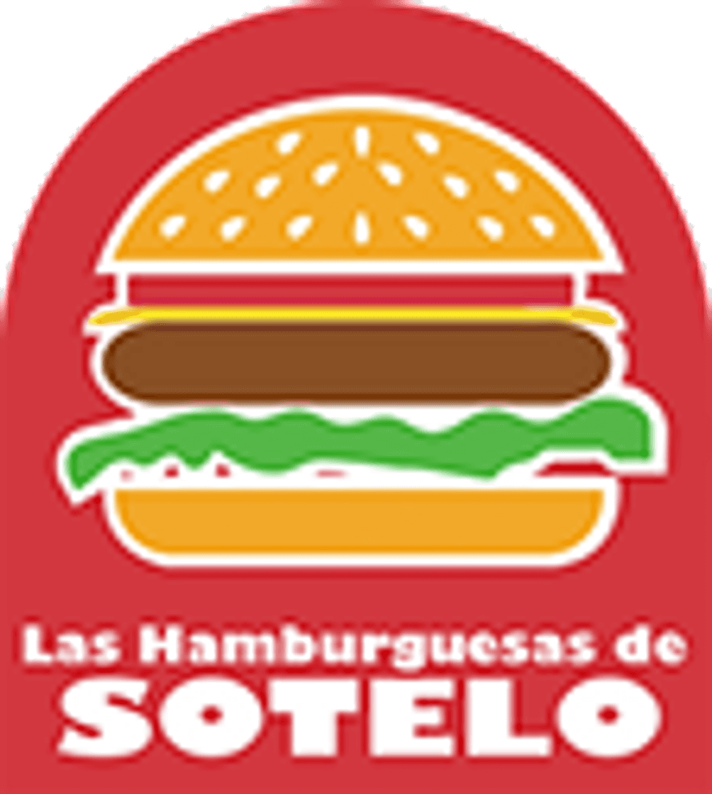 Restaurantes Las Hamburguesas de SOTELO