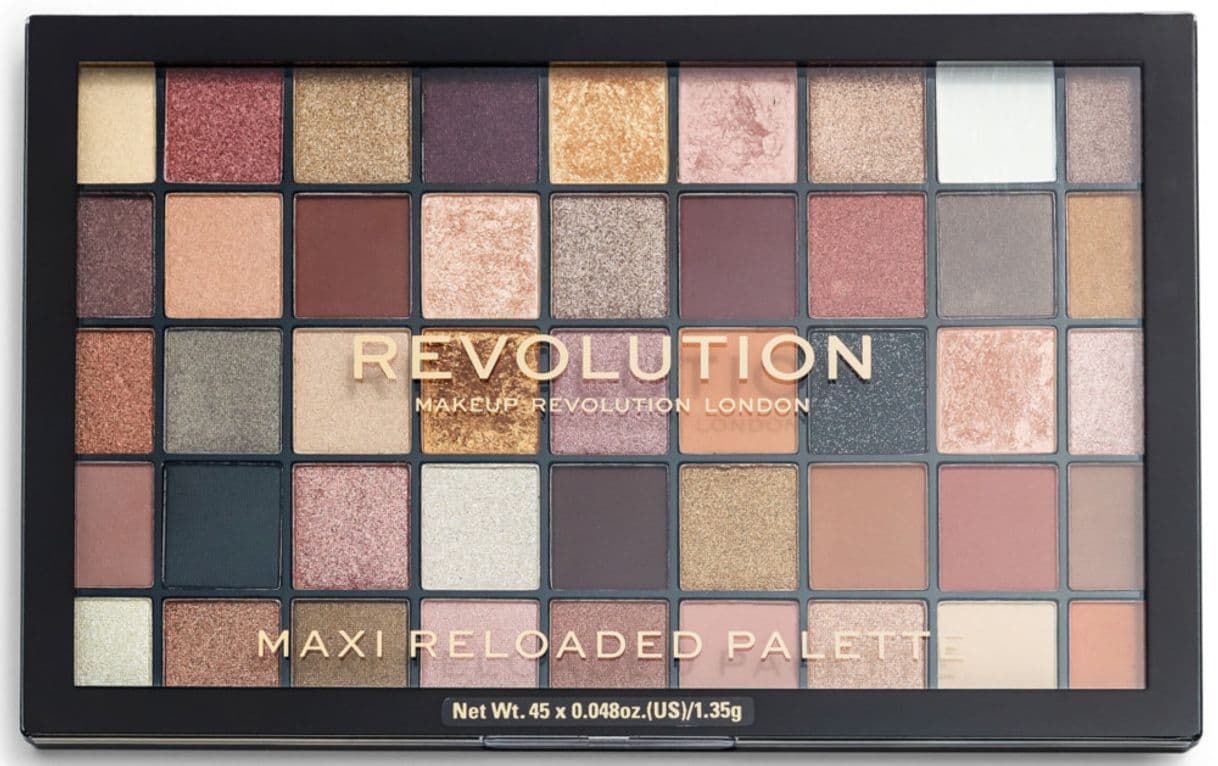 Producto Makeup Revolution