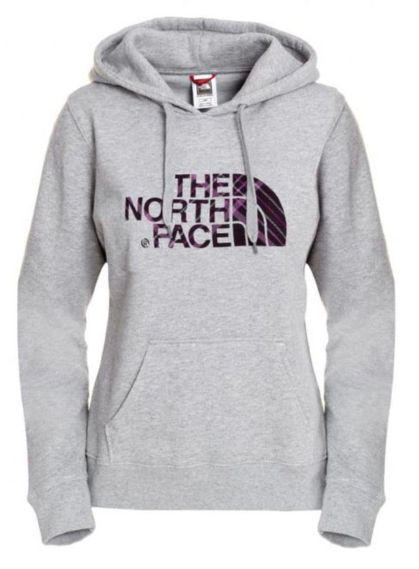 Moda Sudadera Mujer North Face