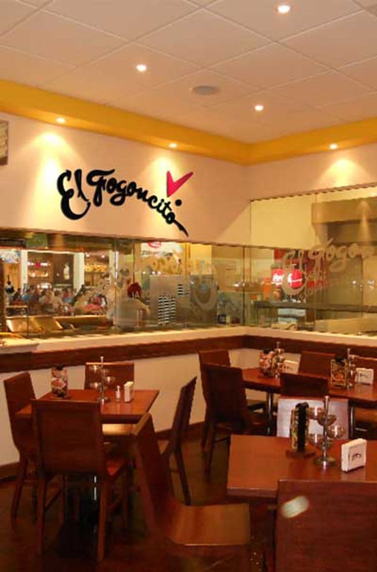 Restaurantes El Fogoncito (Polanco/Anzures)