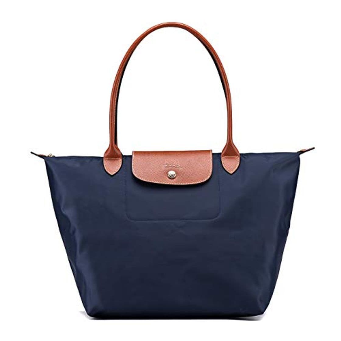 Producto JHFVB Longchamps Le pliage bolsos mujer Bolso de hombro de plegable Tote