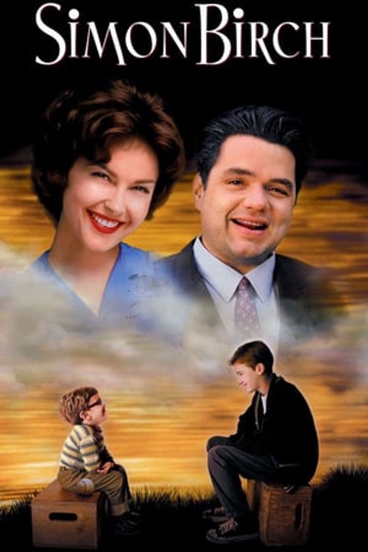 Película Simon Birch