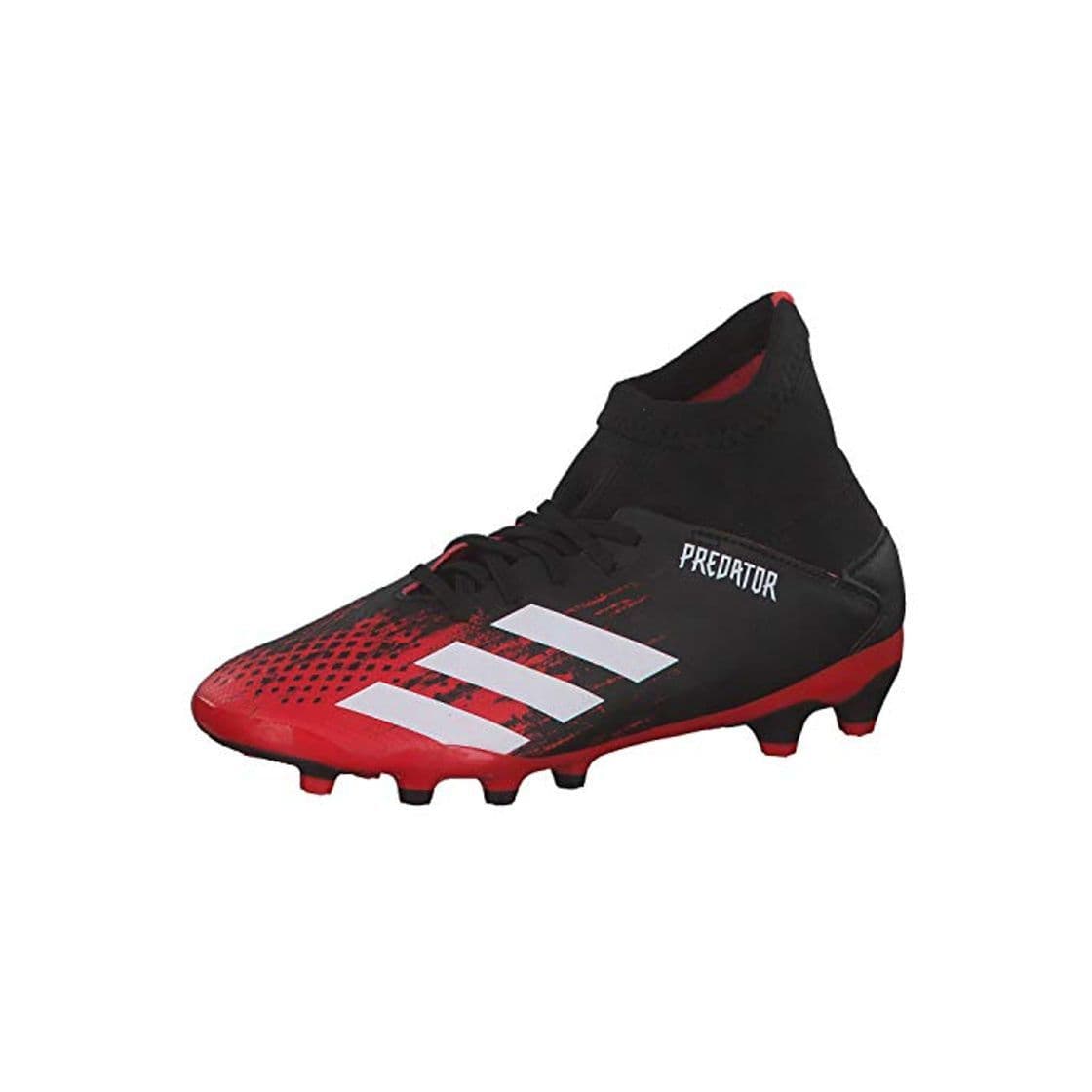 Producto Adidas Predator 20.3 MG J, Zapatillas Deportivas Fútbol Unisex Infantil, Multicolor