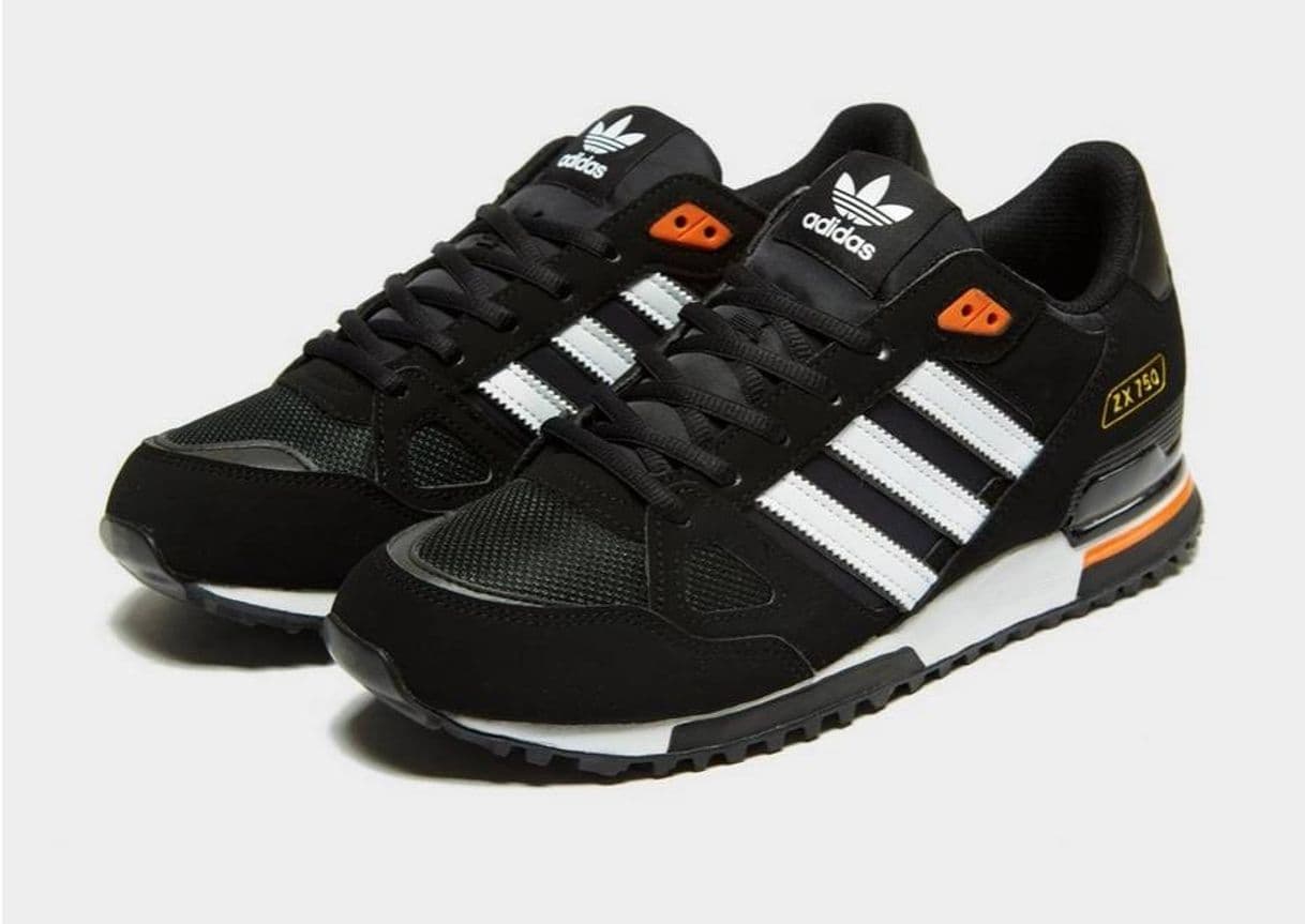 Moda adidas Originals ZX 750

