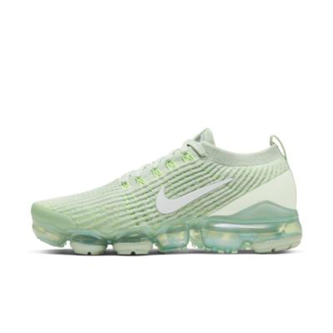 Fashion Buty damskie Nike Air VaporMax Flyknit 3. Nike PL