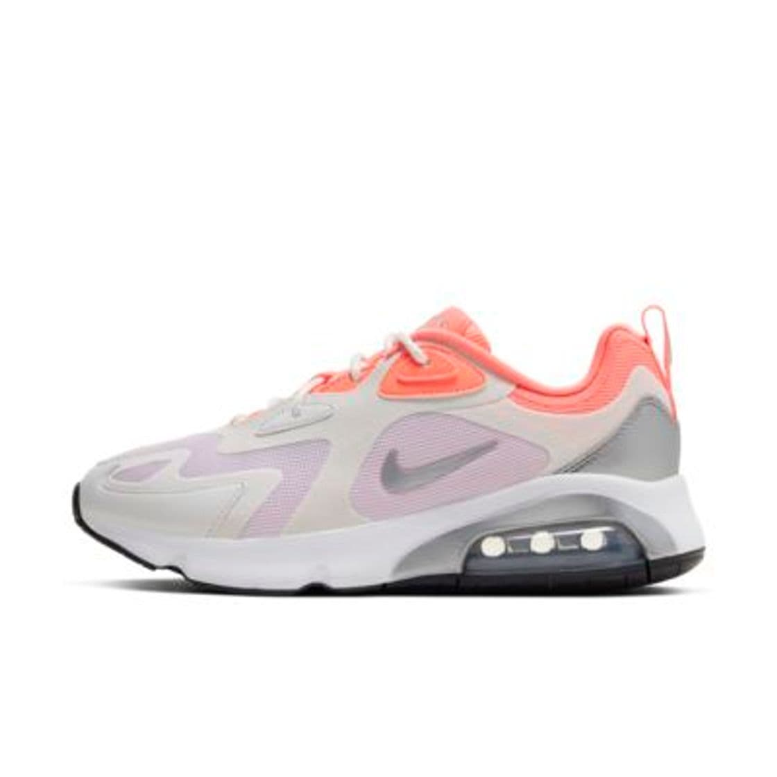 Moda Nike Air Max 200 Zapatillas - Mujer. Nike ES