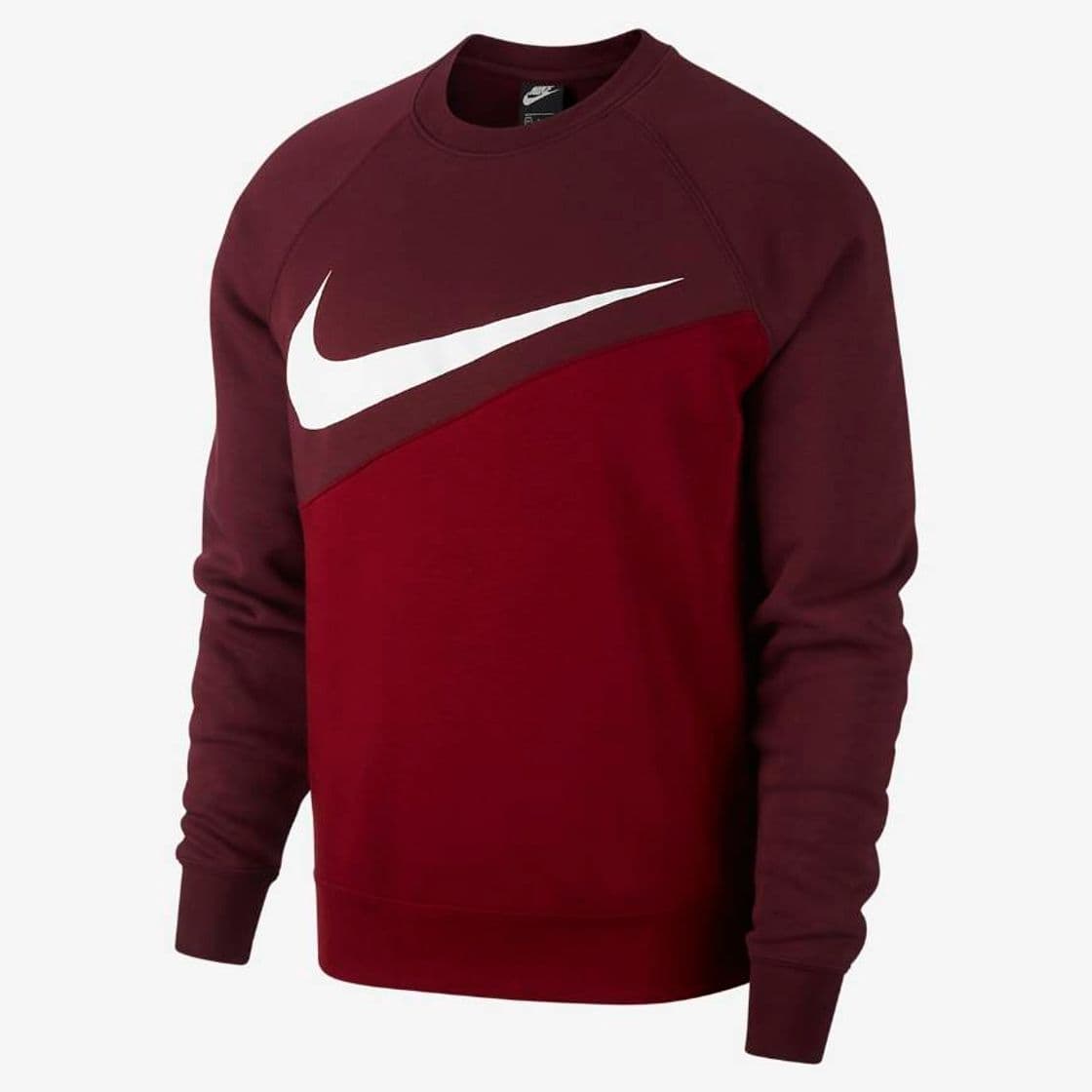 Fashion Sudadera con Swoosh - Hombre

Nike Sportswear

29% de descue