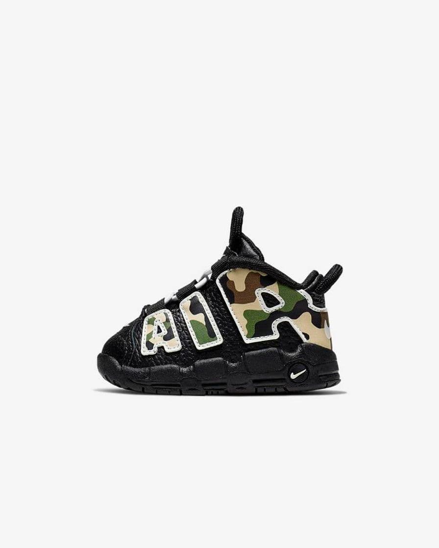 Moda Nike Air More Uptempo QS

