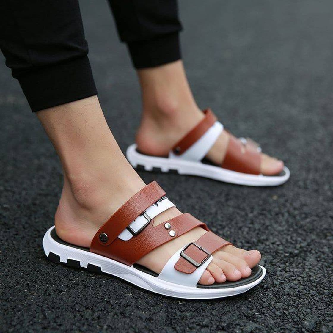 Fashion Sandalias de hombres