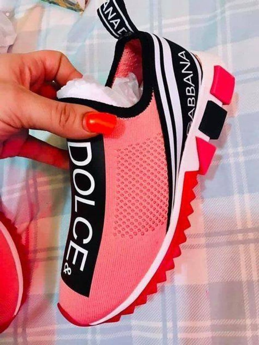 Moda Tenis para chicas