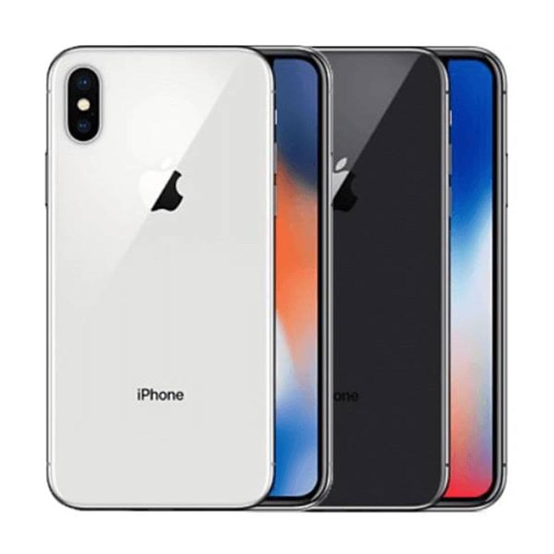 Electrónica Apple iPhone X 64GB Gris Espacial