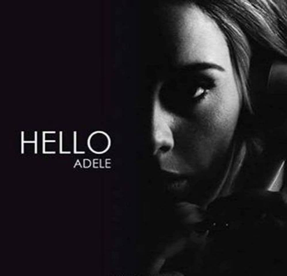 Canción Hello