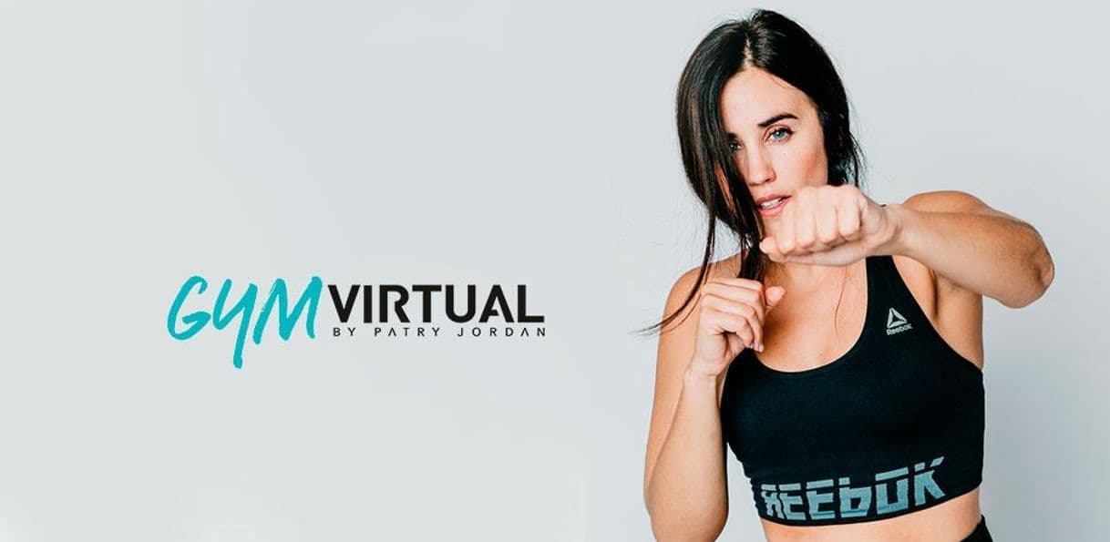 App Gym Virtual: Fitness en casa - Apps on Google Play