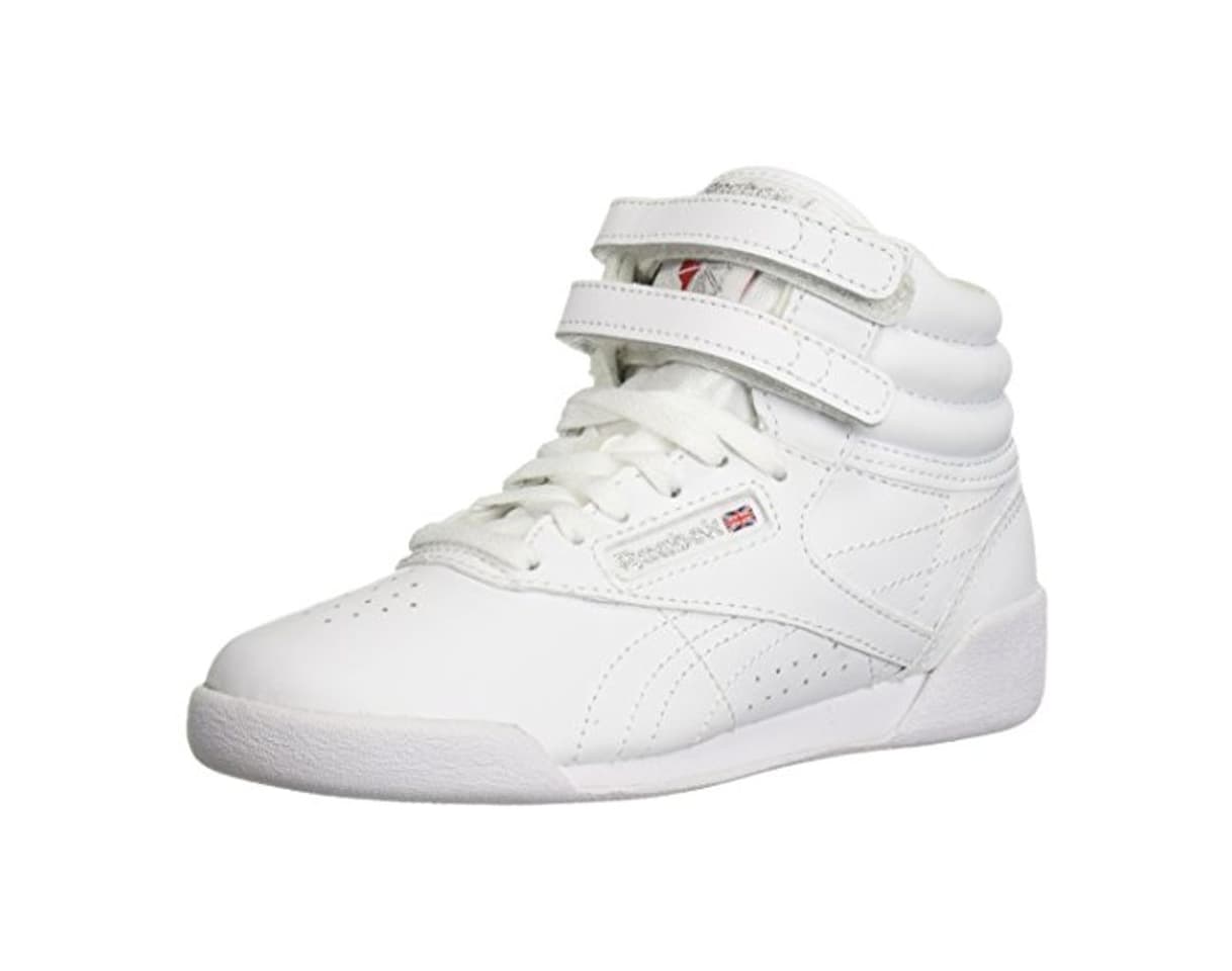 Product Reebok F/S Hi, Zapatillas de Deporte para Mujer, Blanco