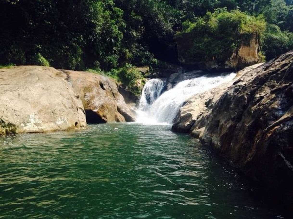 Place Cuetzalan del Progreso