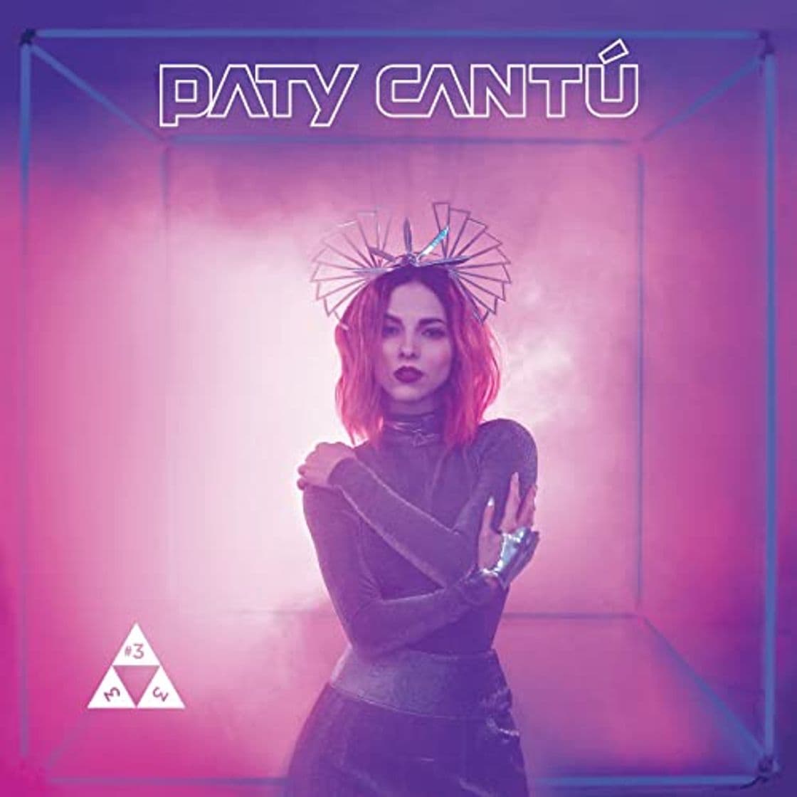 Canción Paty cantu