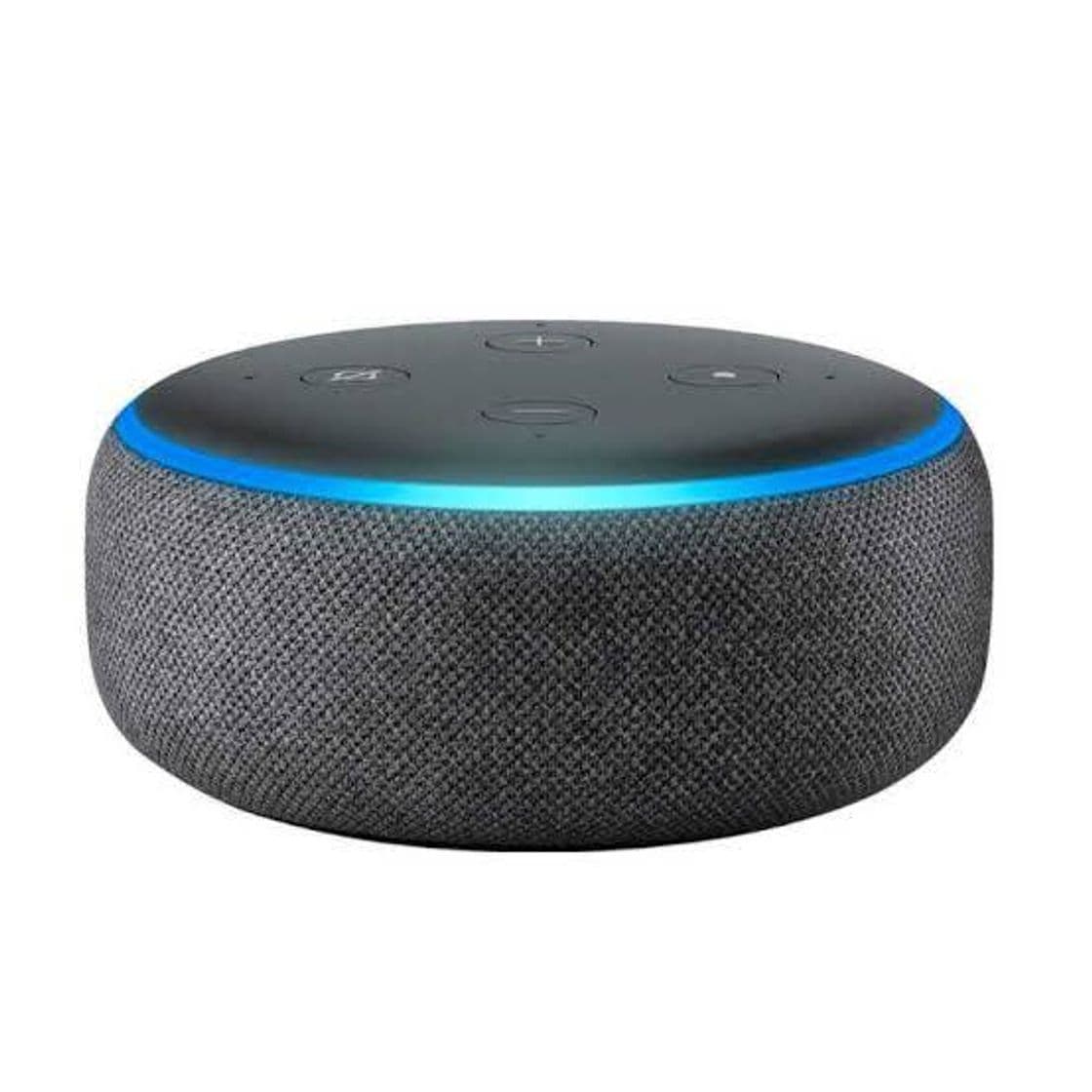 Fashion Echo Dot - Alexa