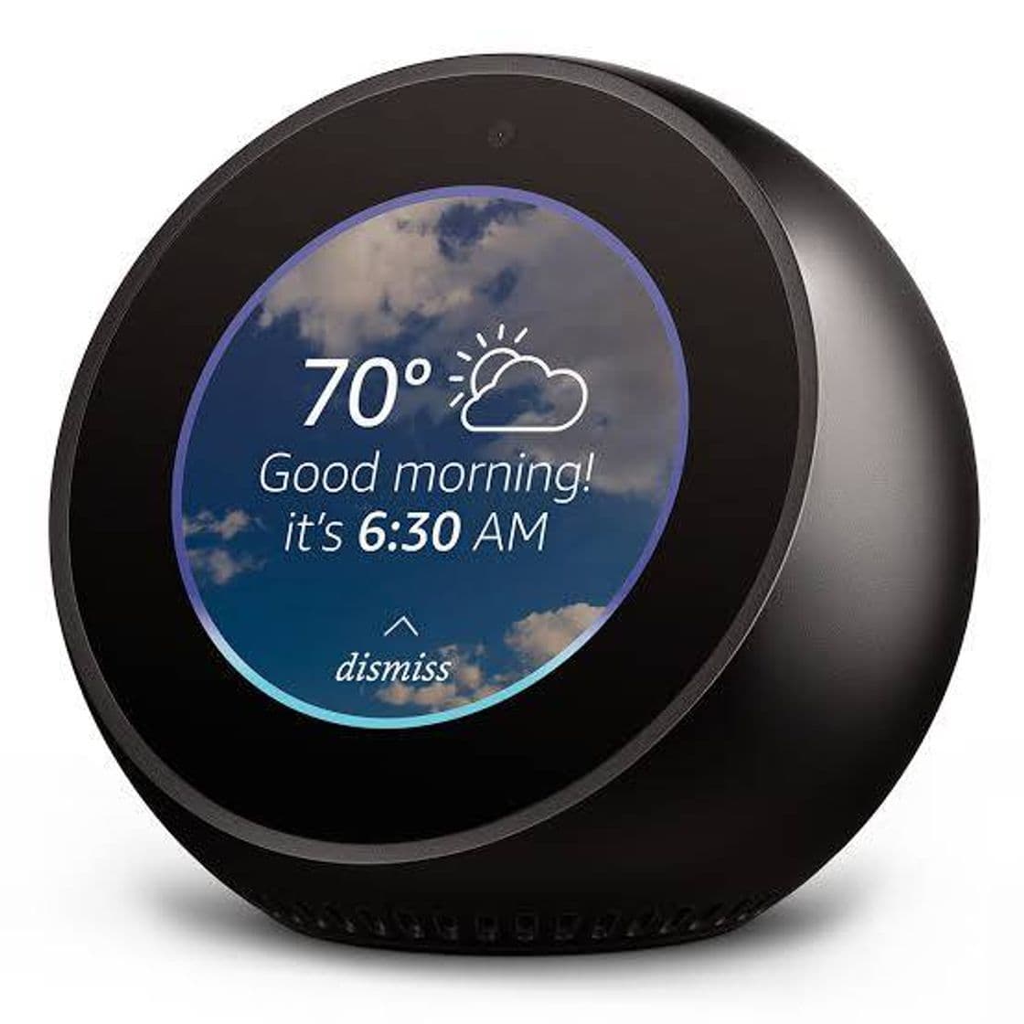 Product Echo Spot