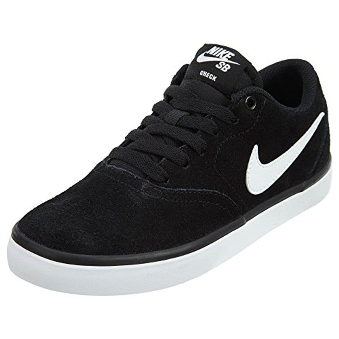 Producto Nike SB Check Solar - Zapatillas de Deporte Unisex