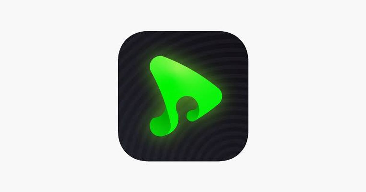 App eSound Music - Música mp3