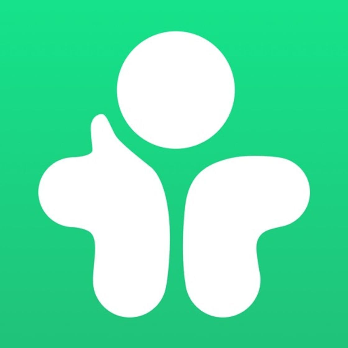 App Frim: meet new people