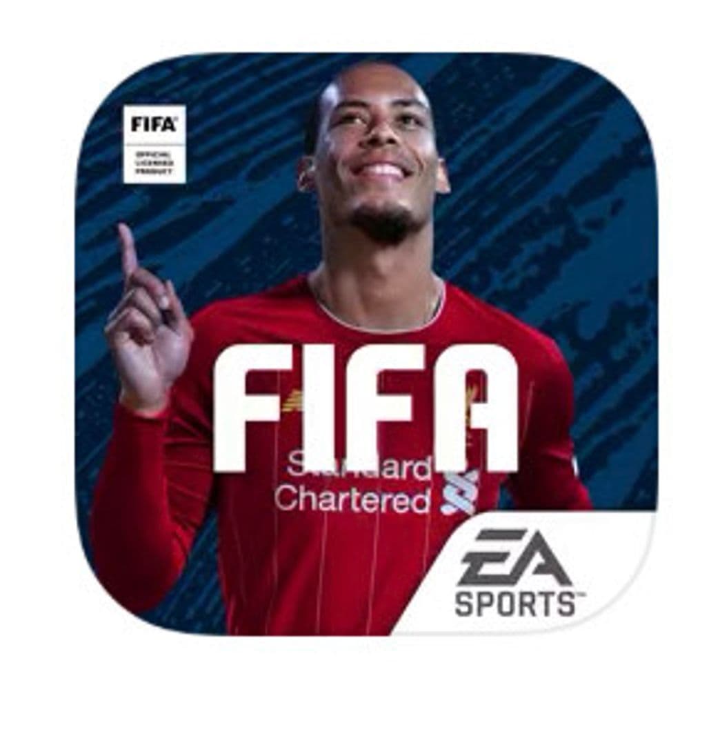 Videojuegos FIFA Futbol