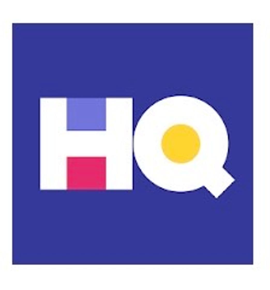 Videojuegos HQ Trivia