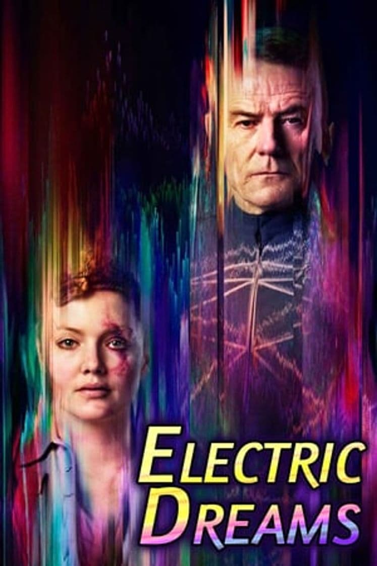 Serie Philip K. Dick's Electric Dreams