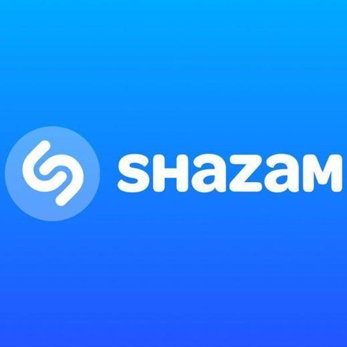 App Shazam - Discover songs & lyrics in seconds 