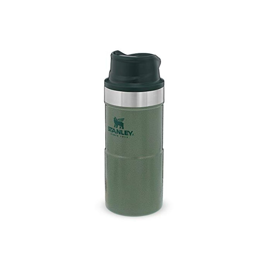 Producto Stanley The Legendary Classic Vacuum Trigger-Action Travel Mug .35L Hammertone Green 18