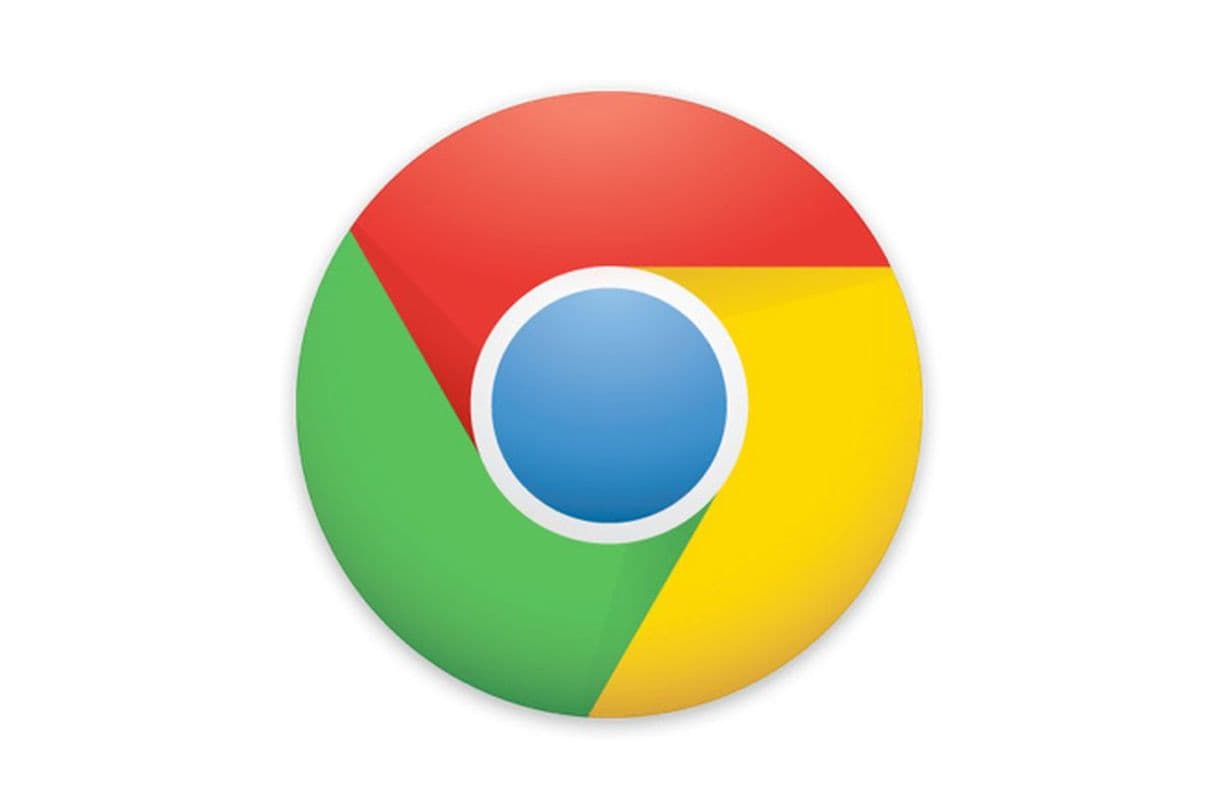 App Google Chrome