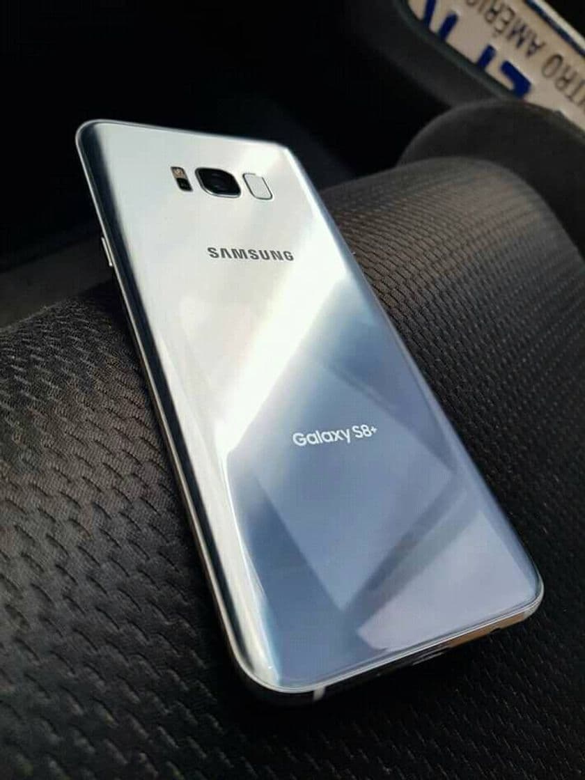 Moda Samsung galaxy s8 plus 