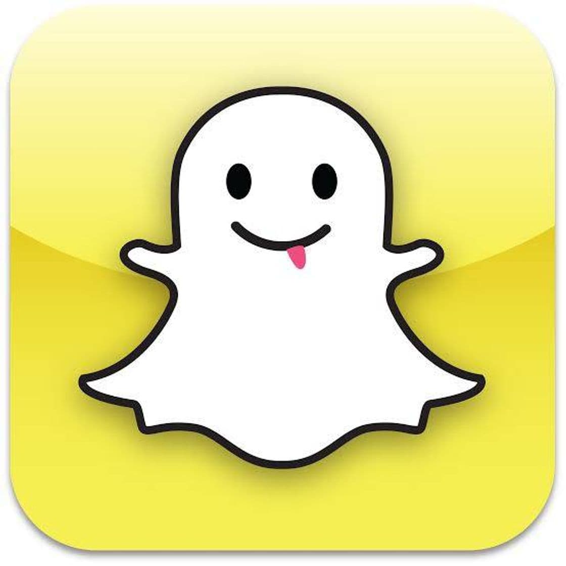 App Snapchat 