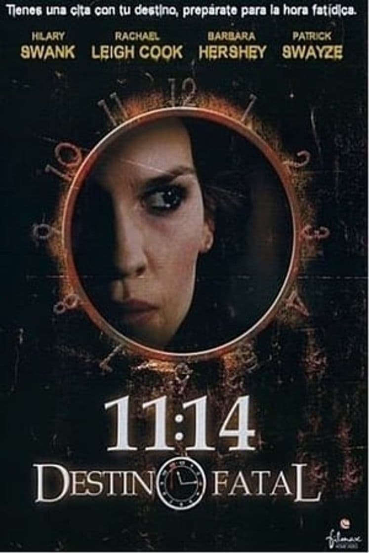 Película 11:14