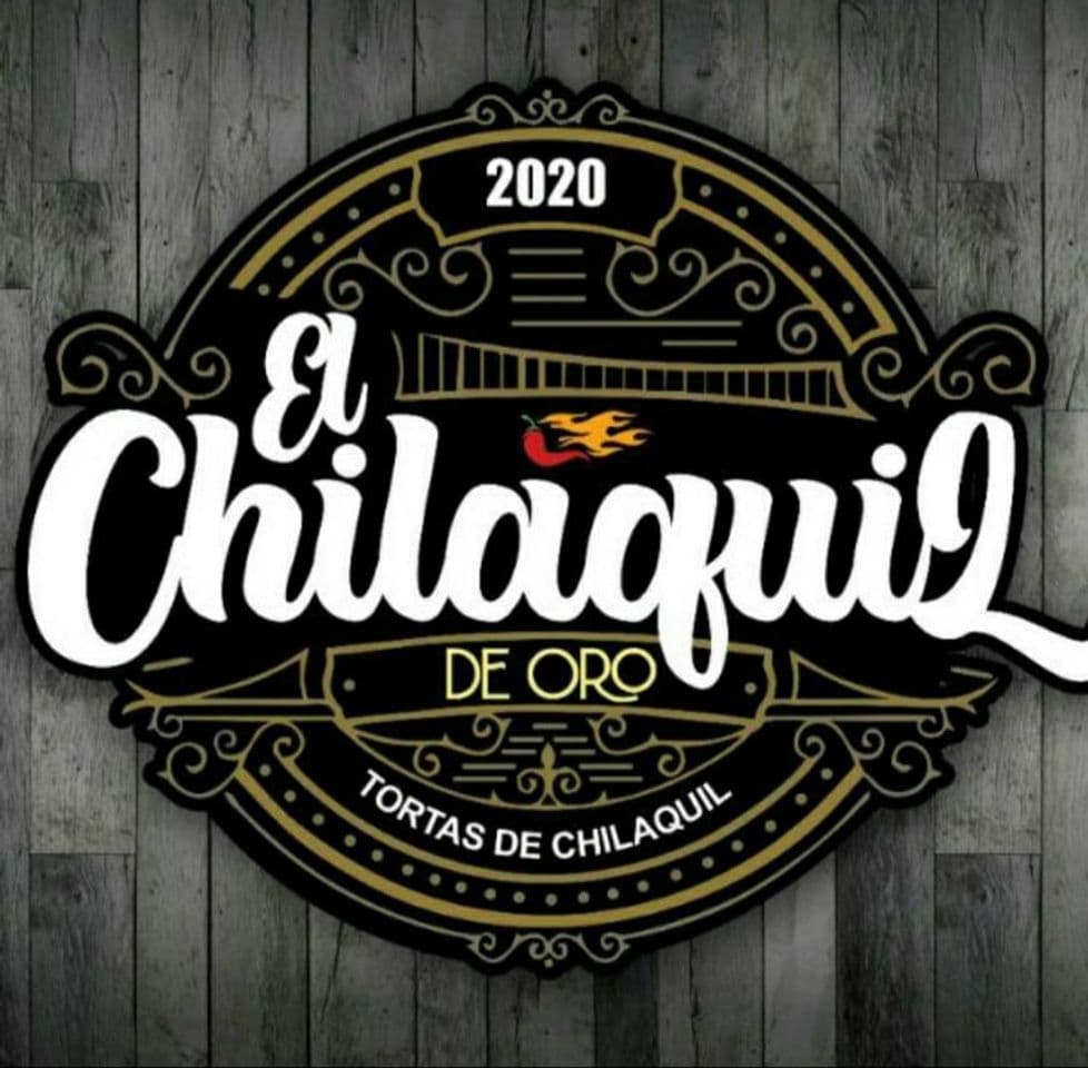 Restaurantes El Chilaquil de Oro