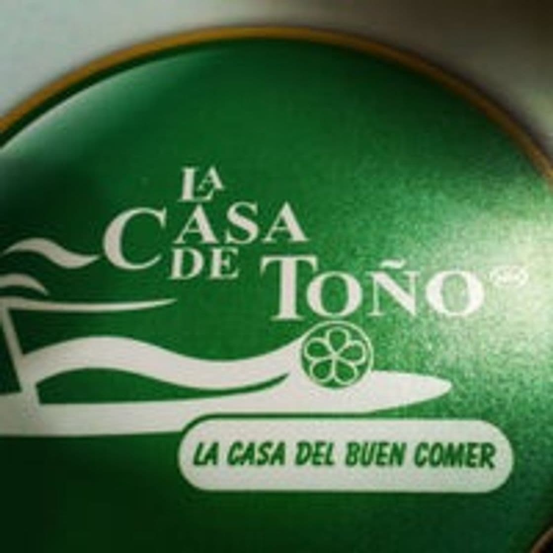 Restaurantes La Casa de Toño