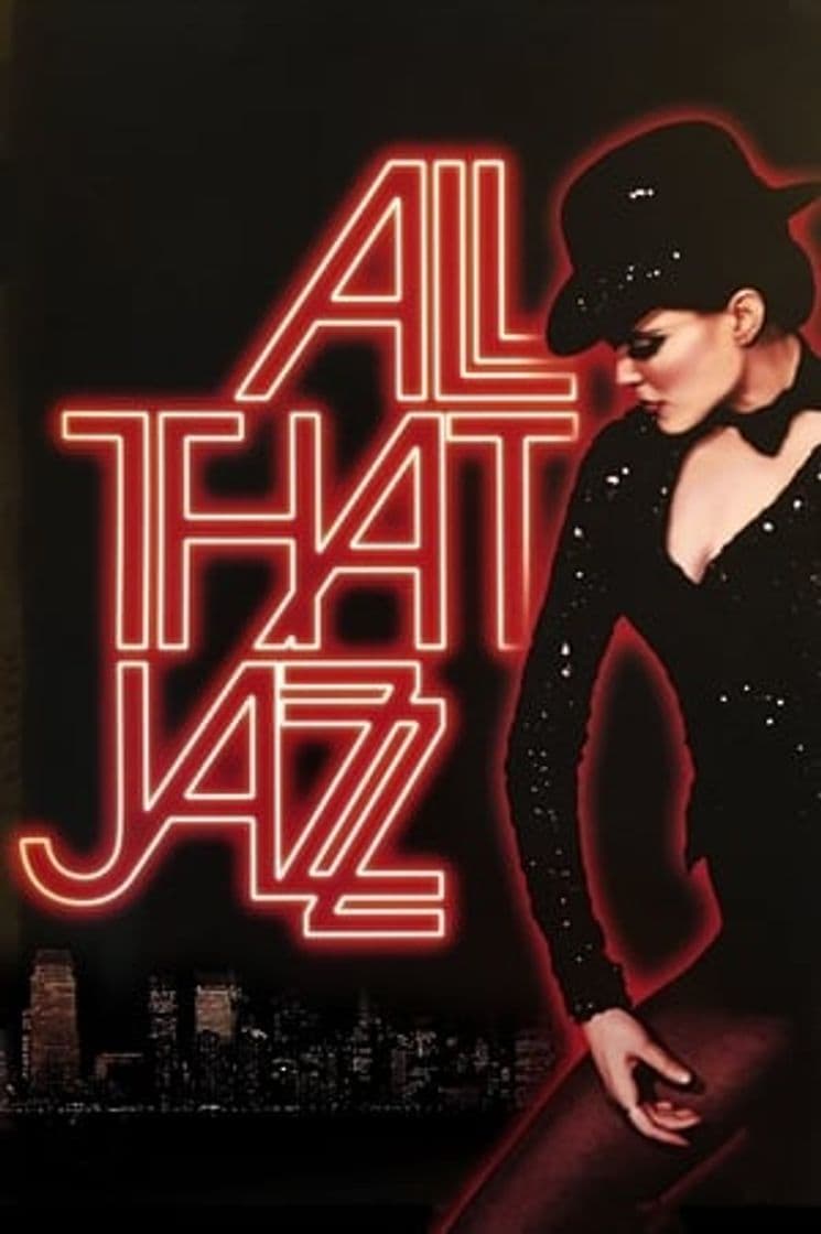 Movie All That Jazz