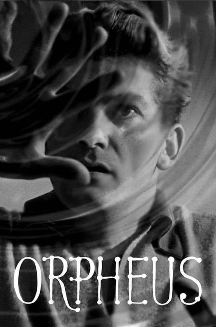 Movie Orpheus