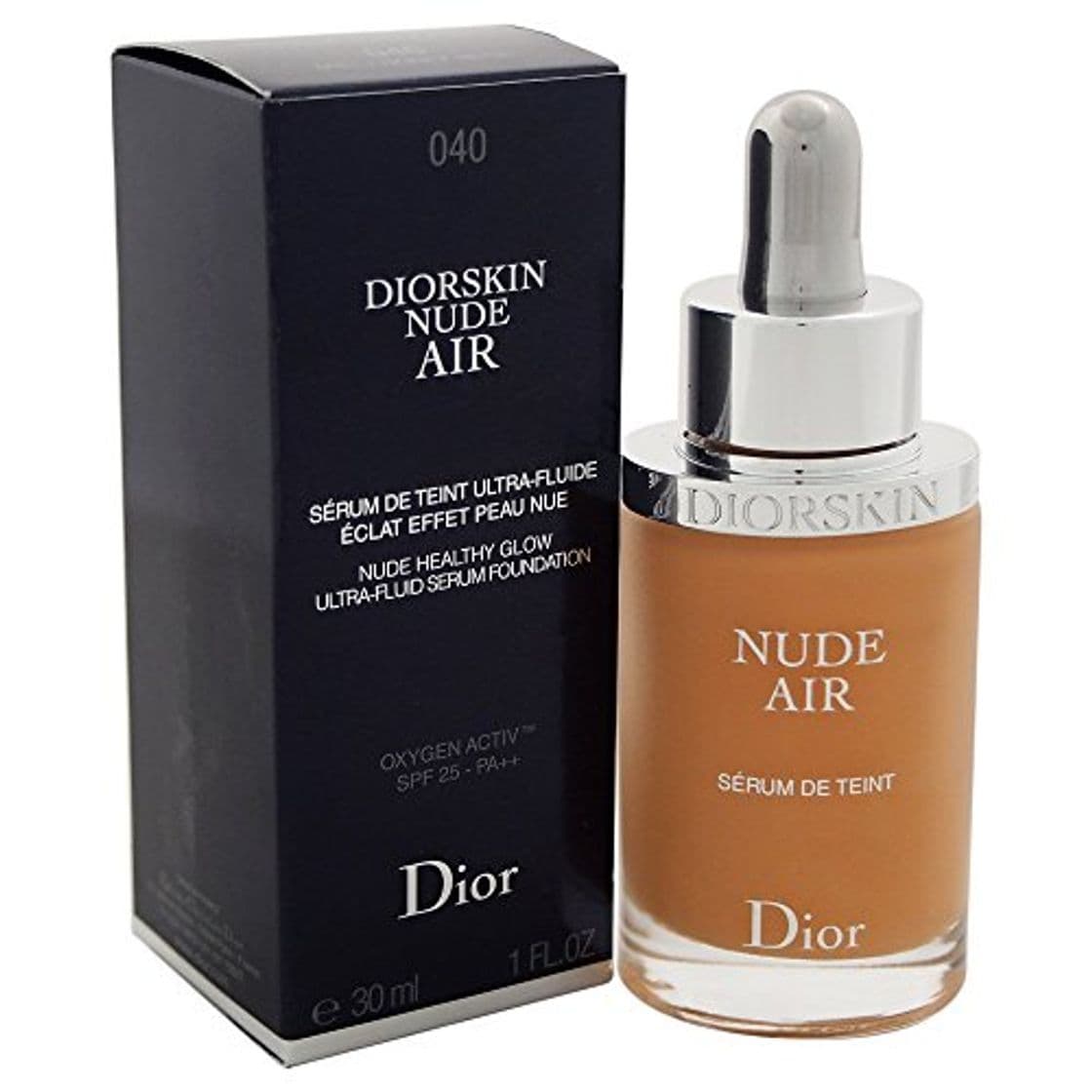 Product DIOR DIORSKIN NUDE AIR SERUM 040