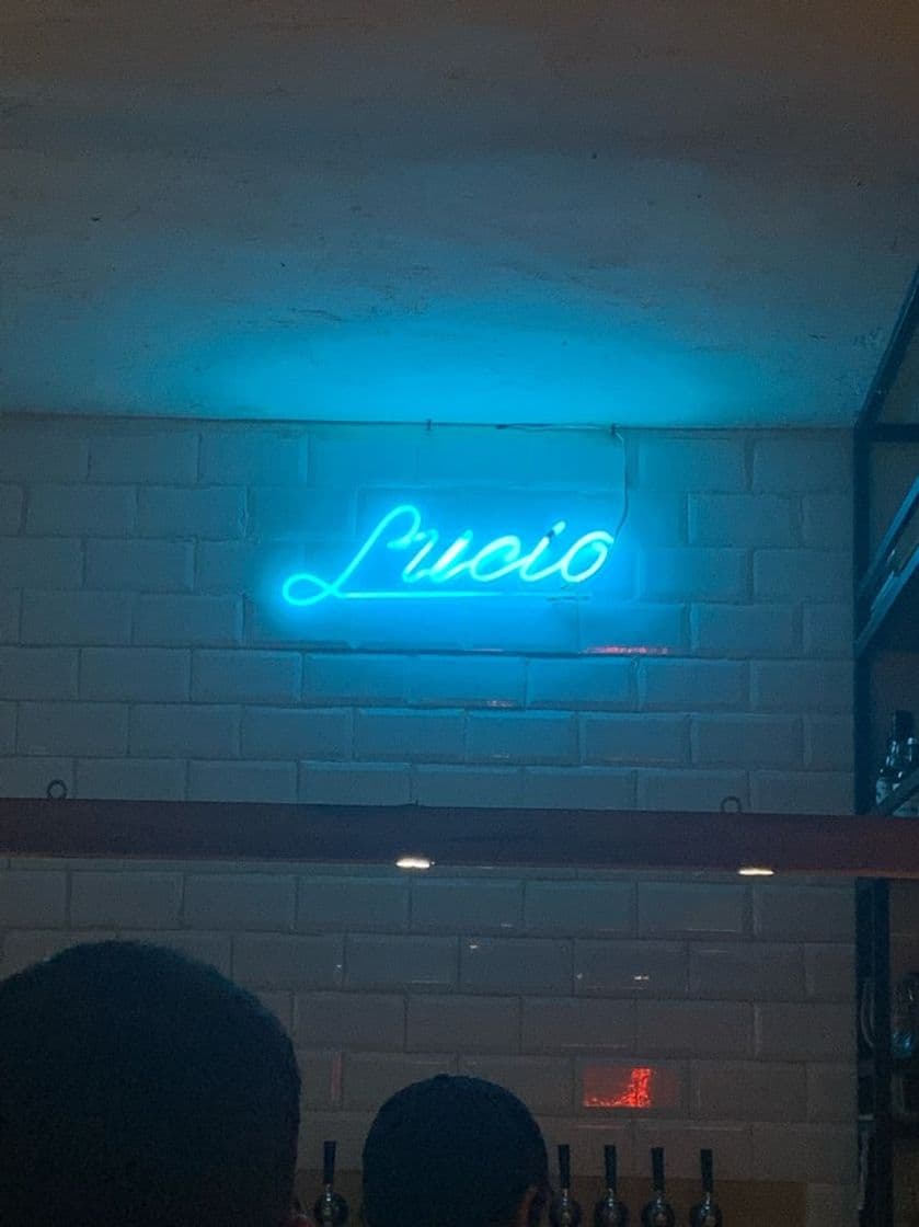 Restaurants Lucio