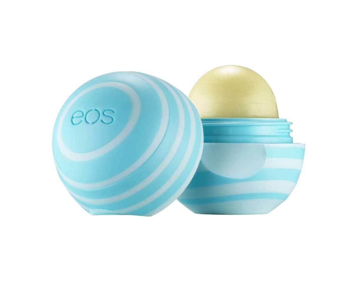 Beauty Bálsamo de labios eos