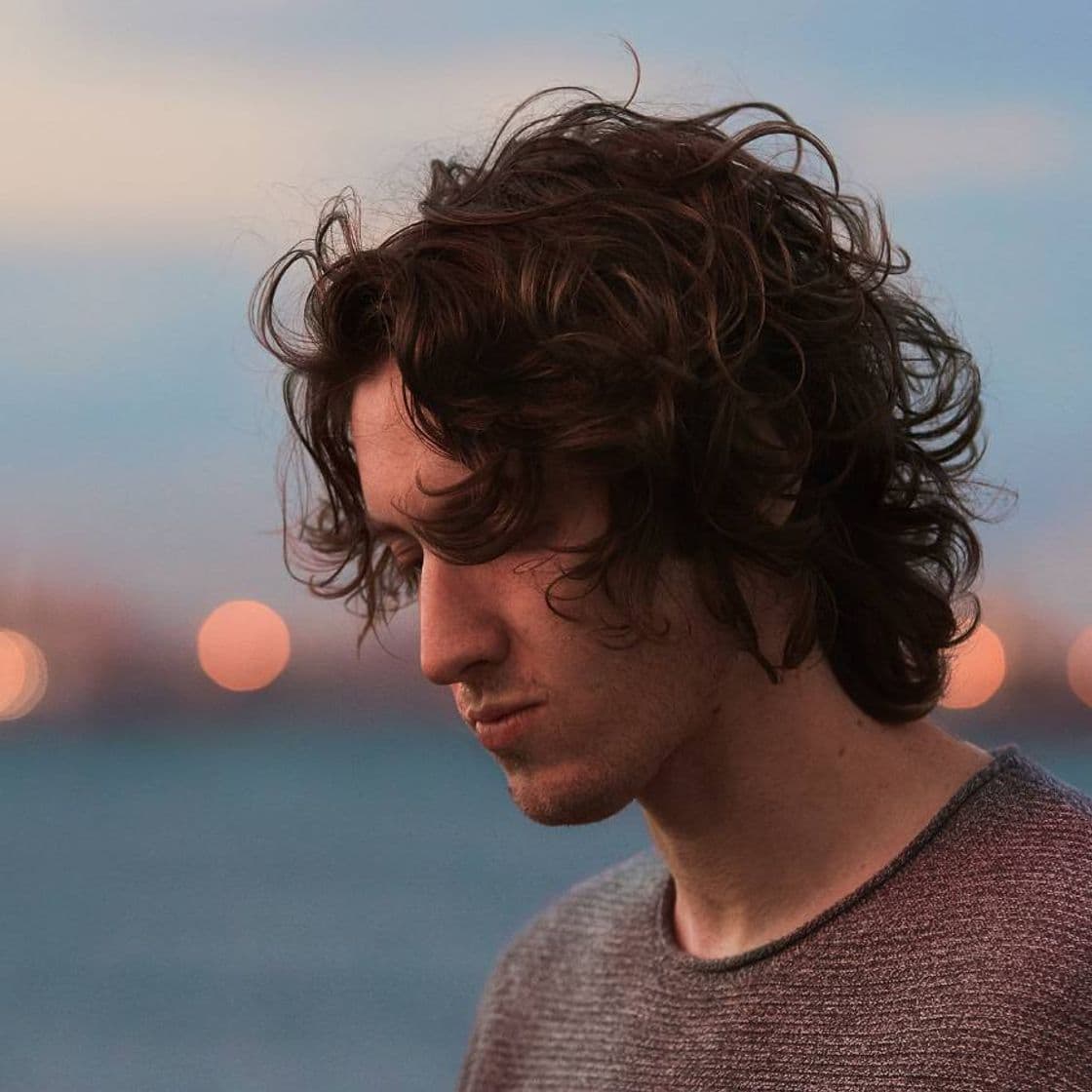 Music Dean Lewis - Don't Hold Me 