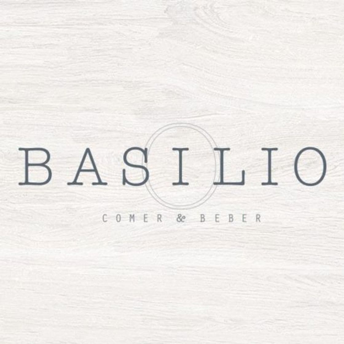 Restaurantes Basilio Comer & Beber