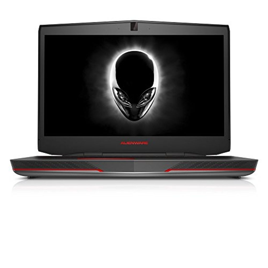 Producto Alienware 17 R2 2.6GHz i7-4720HQ 17.3" 1920 x 1080Pixeles Negro - Ordenador