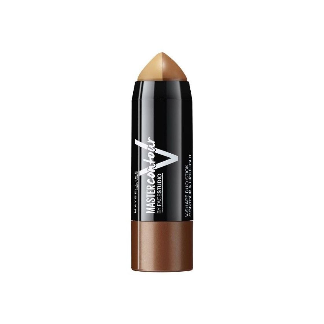 Product Contouring Stick Master Contour Duo
Barra para definir