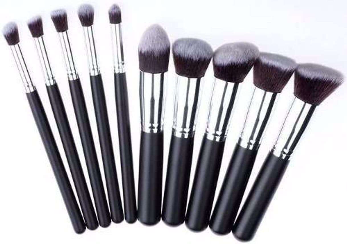 Product Set de brochas KABUKI