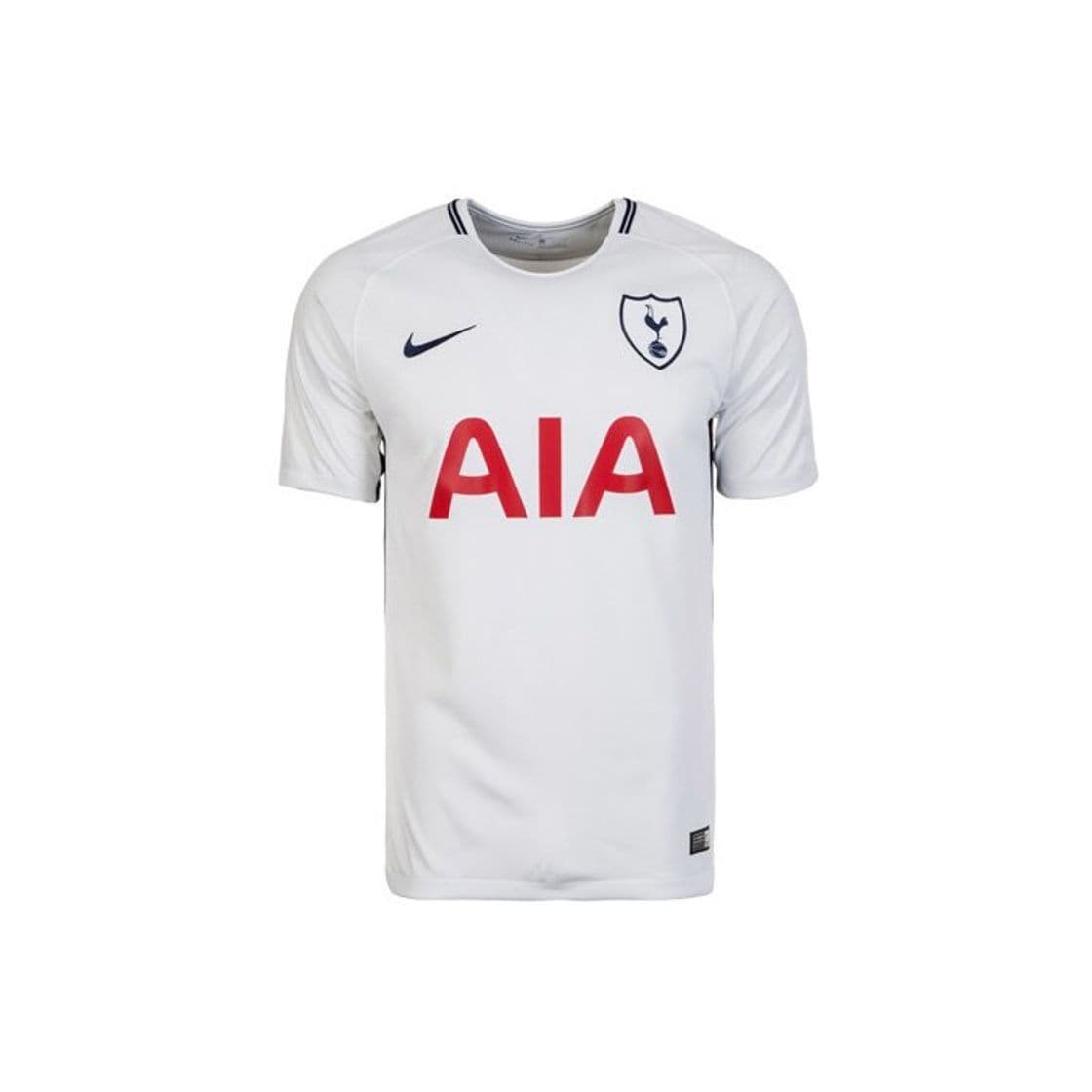 Fitness Nike Thfc Y Nk BRT Stad JSY SS Hm Camiseta 1ª Equipación